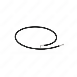 A22-78513-380 HOSE-ASSY,AC,SUCT,90DEG,STR