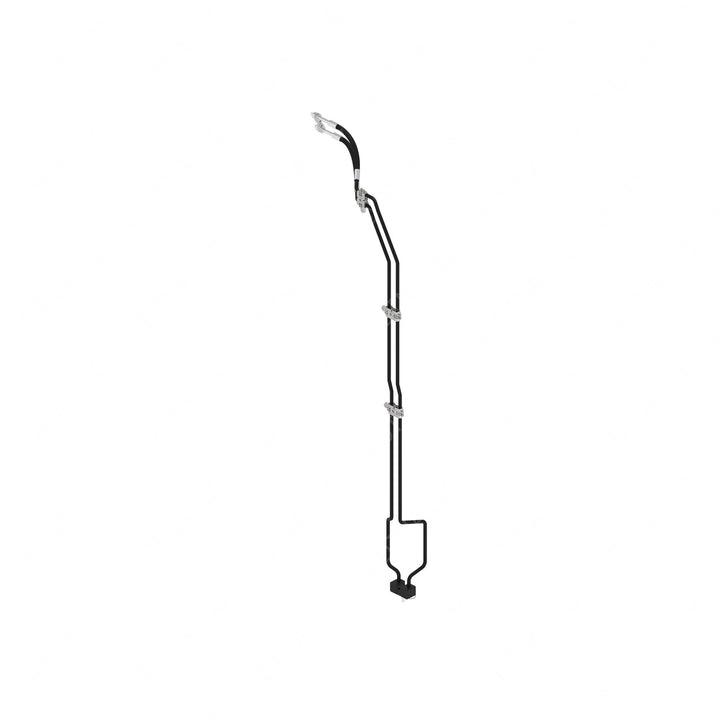 A22-78615-000 CASSETTE-PHVAC,BACKWALL,44S
