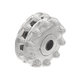 A22-78644-000 KIT-WHLCVR,FRT,W/NEWMAR LOGO