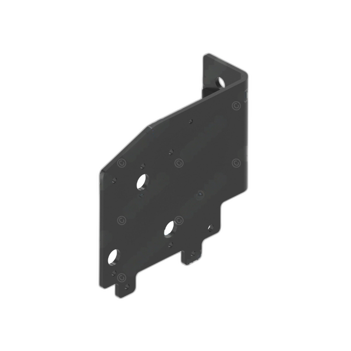 A22-78652-000 ASSY-MTG BRKT,COOL HTR,WEB P90