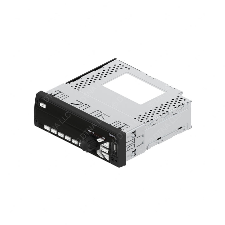 A22-78672-000 RAD-DEA505 AM/FM/WB/BT/USB,RHD