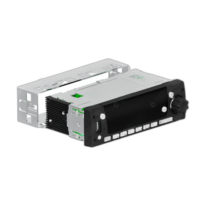A22-78680-000 RAD-DEA710 AM/FM/WB/BT/USB