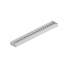 A22-78800-076 STEP-WST,RHD,750MM,POL