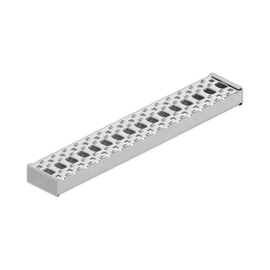 A22-78800-080 STEP-WST,RHD,800MM,PLN