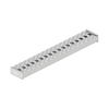 A22-78800-086 STEP-WST,RHD,850MM,POL