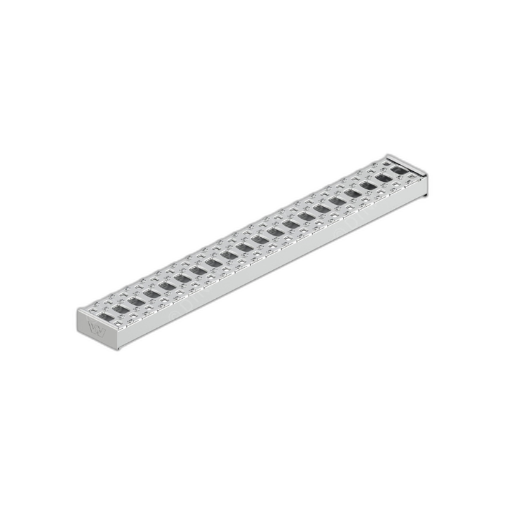 A22-78800-101 STEP-WST,RHD,1000MM,POL