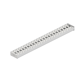 A22-78800-110 STEP-WST,RHD,1100MM,PLN