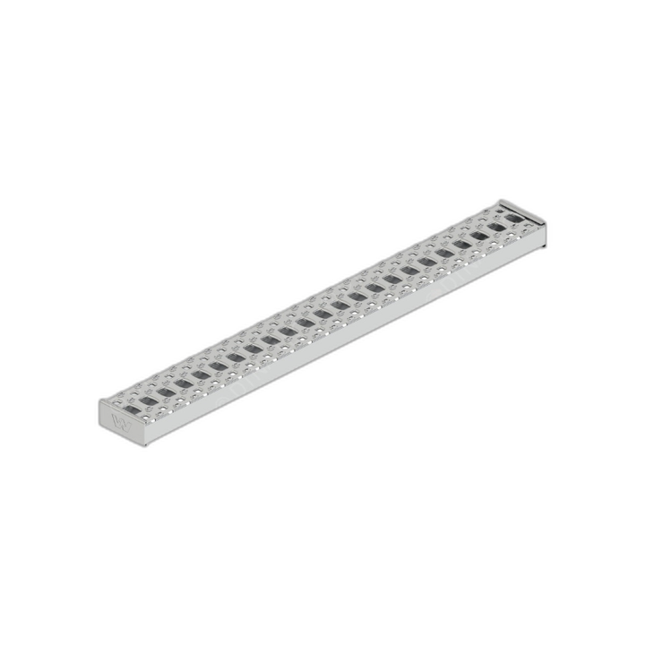 A22-78800-116 STEP-WST,RHD,1150MM,POL