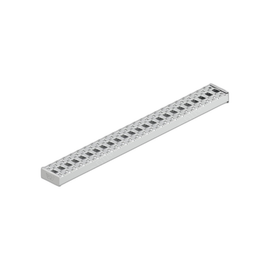 A22-78800-121 STEP-WST,RHD,1200MM,POL