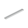 A22-78800-126 STEP-WST,RHD,1250MM,POL