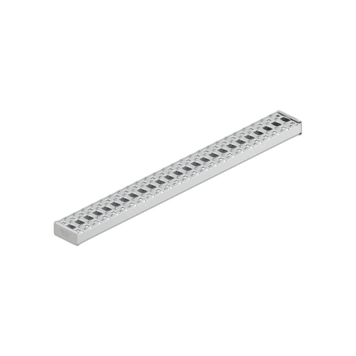 A22-78800-126 STEP-WST,RHD,1250MM,POL