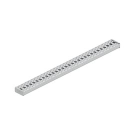 A22-78800-151 STEP-WST,RHD,1500MM,POL