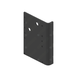 A22-78854-000 PLT-ASSY,MTG,JACK,REV,XCM,LH