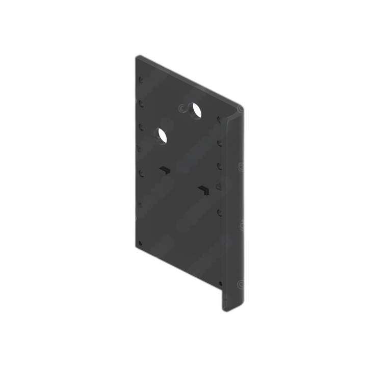 A22-78854-001 PLT-ASSY,MTG,JACK,REV,XCM,RH