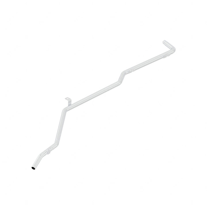 A22-78877-000 PIPE-EXHAUST,ESPAR D5,72