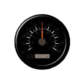 A22-78957-000 GAUGE,SPEEDOMETER W/ODOMETER
