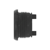A22-78997-005 GAUGE-TURBO,ICUC,BLK,ENG,WST