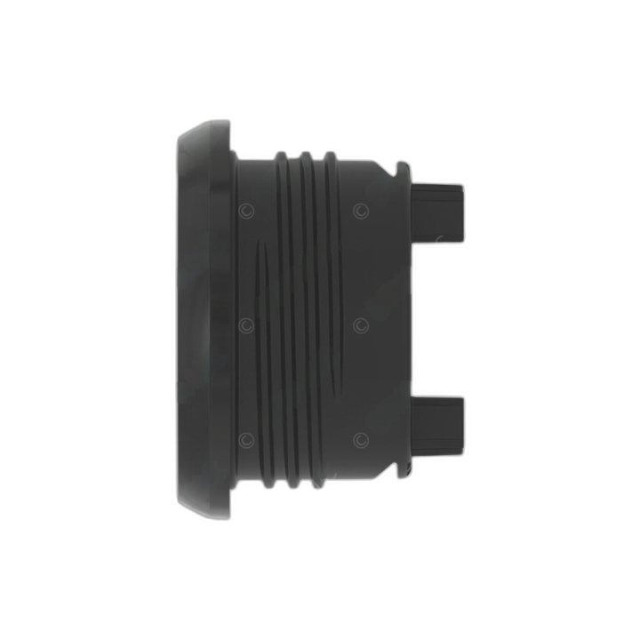 A22-78997-005 GAUGE-TURBO,ICUC,BLK,ENG,WST