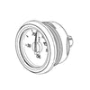 A22-78997-010 GAUGE-TRANS OIL TEMP,ICUC