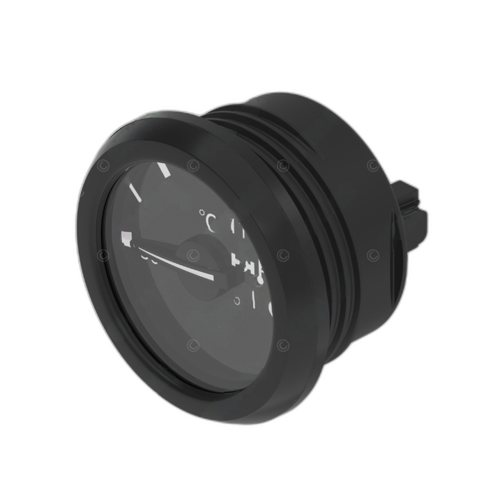 A22-78997-013 GAUGE-FR AXLE OIL TEMP,ICUC,