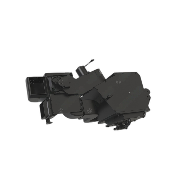 A22-79023-002 HVAC-UNIT,MAIN,RHD,HTR/AC