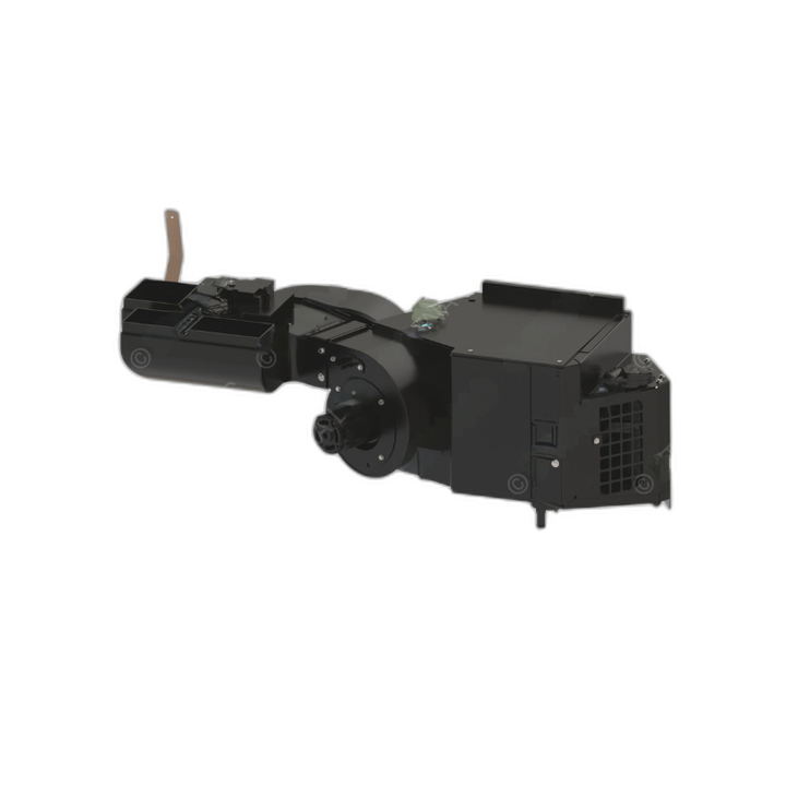 A22-79025-001 HVAC-HTR/AC,12V,CAB,LHD,W/TXV