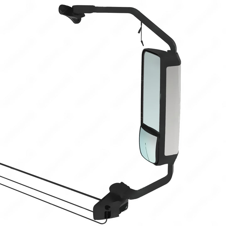 A22-79065-009 MIRROR-W4,RHD,UTIL LP,RH