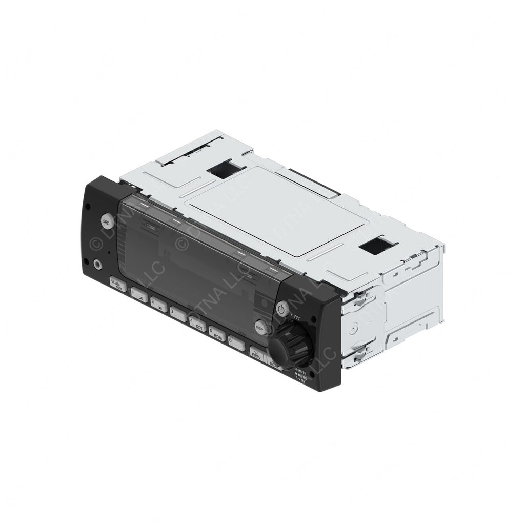 A22-79098-000 RAD-DEA700 AM/FM/WB