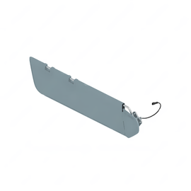 A22-79214-003 VISOR,45T LHD,SLID,LH,DEF,P65