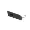 A22-79214-015 VISOR,45T LHD,SLID,LH,P65,NG