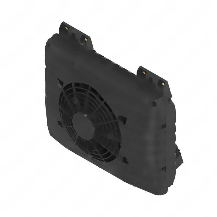A22-79265-000 CONDENSER-PHVAC,IRD,BACKWALL