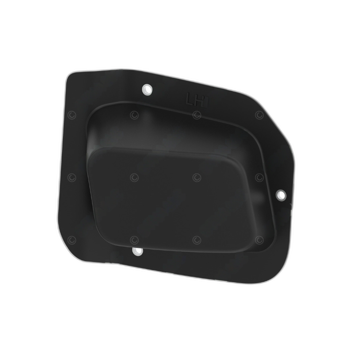 A22-79274-000 RADOME-SRR,126,LH