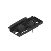 A22-79309-000 RISER-ROLLTEK,ABTS,RHD,FRONTAL