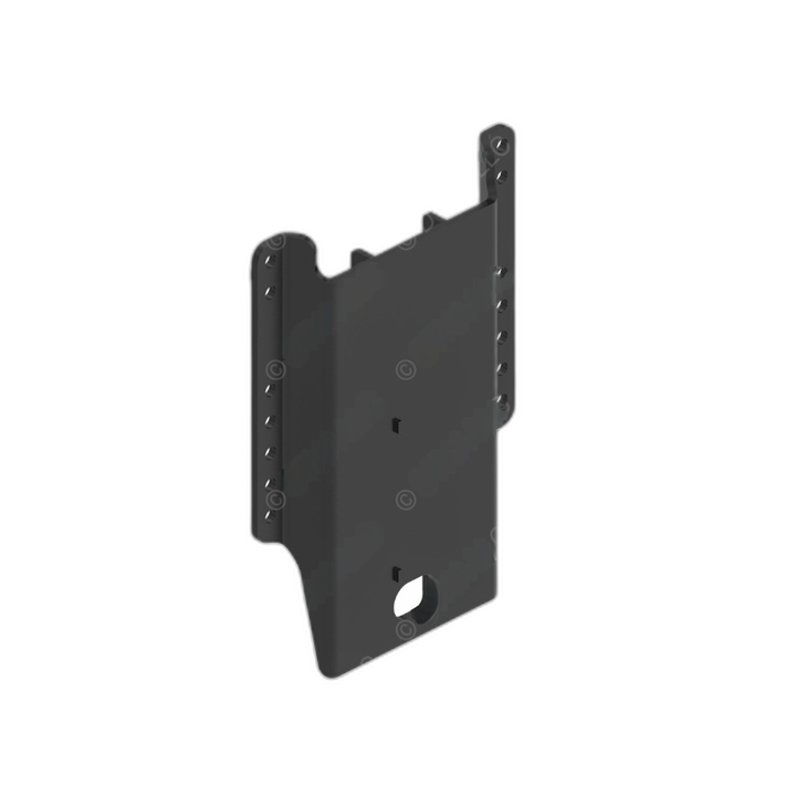 A22-79328-000 PLT-ASSY,MTG,JACK,XCR,44OH,LH