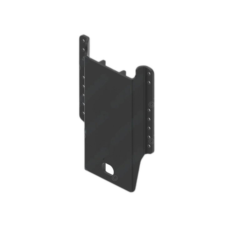 A22-79328-001 PLT-ASSY,MTG,JACK,XCR,44OH,RH