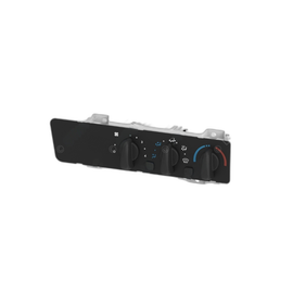 A22-79336-002 HVAC CNTL-CDTC,2 HOLE