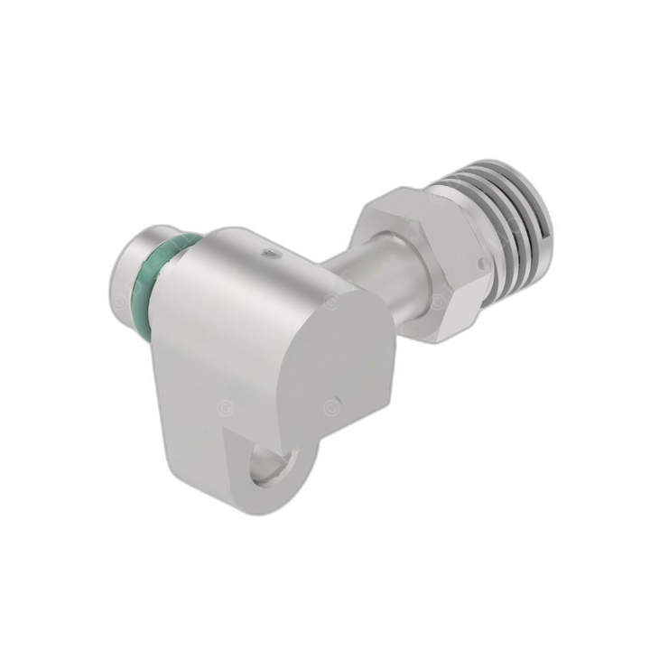 A22-79360-000 FTG-ASSY,A/C COMPR, 8,TM21