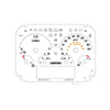 A22-79405-000 IP-6GAUGE,MPH,AIR,EV,US