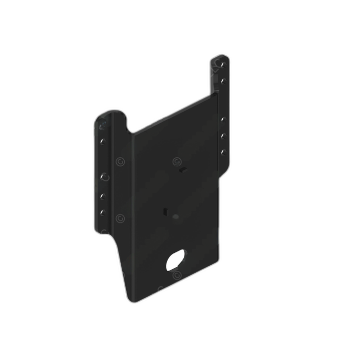 A22-79408-000 PLT-ASSY,MTG,JACK,NWMR,XCR,LH
