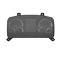 A22-79417-130 CLST-ICUC,METRIC,667K,RHD,INT