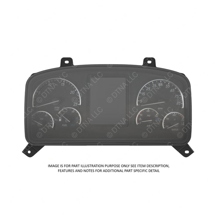 A22-79418-030 CLST-ICUC,WST,METRIC,RHD,INT