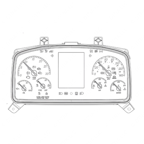 A22-79419-210 CLST-ICUC,PNEU,2D,NAFTA,INT