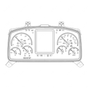 A22-79419-401 CLST-ICUC,PNEU,3D,US,EXT