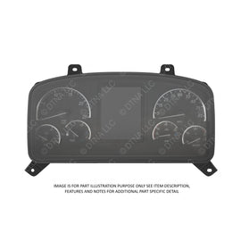 A22-79420-010 CLST-ICUC,NAFTA,P4,NG,667K,INT