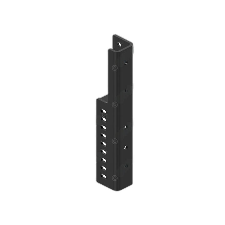 A22-79468-000 BRKT-ASSY,MTG,JACK,LEFT,S2RV