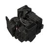 A22-79513-000 PHVAC-AUX,SLEEPER,DUAL,P4
