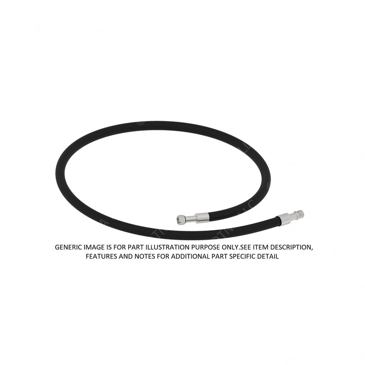 A22-79545-495 HOSE-ASSY,AC,SUCT