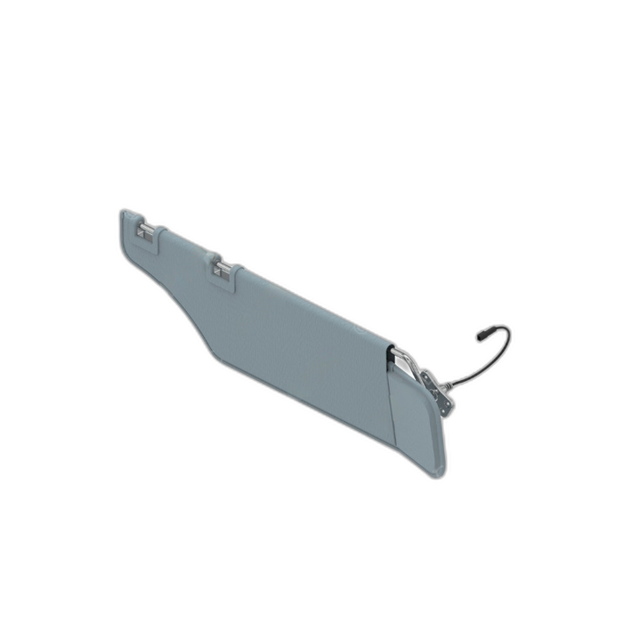 A22-79619-000 VISOR,INT,FXD,DFC,LH