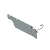 A22-79619-003 VISOR,INT,FXD,DFC,LH,FR