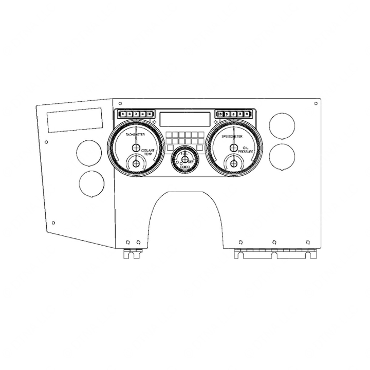 A22-79638-602 CLST-ASSY,ICU4ME,US,ROSE,BRT